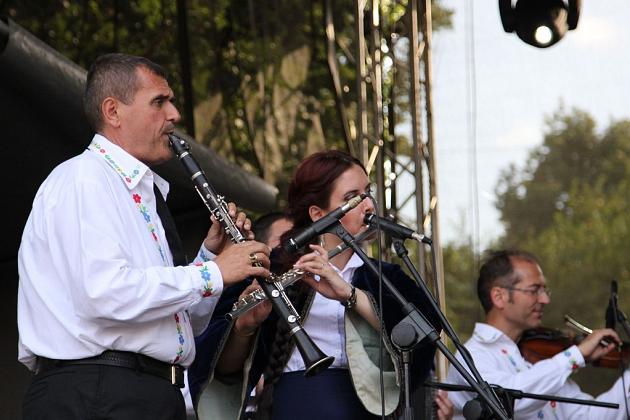 Lęborskie Dni Jakubowe AD 2014