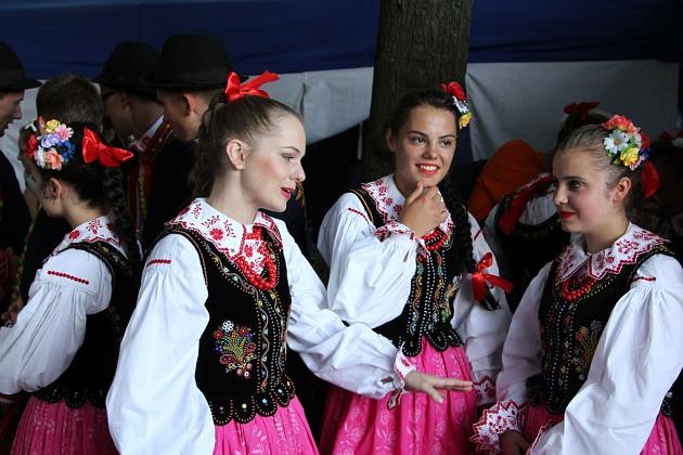 Lęborskie Dni Jakubowe AD 2014