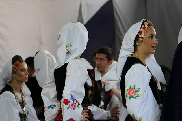 Lęborskie Dni Jakubowe AD 2014