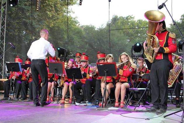 Lęborskie Dni Jakubowe AD 2014