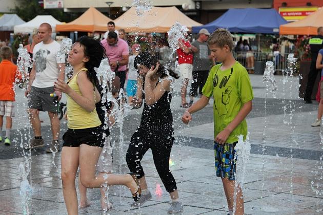 Lęborskie Dni Jakubowe AD 2014