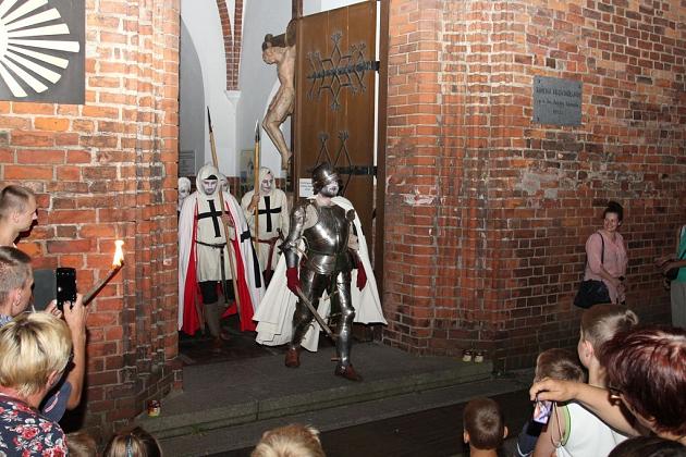 Lęborskie Dni Jakubowe AD 2014