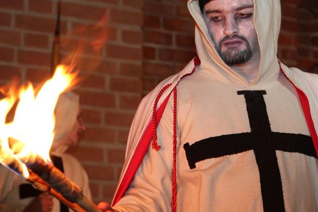 Lęborskie Dni Jakubowe AD 2014