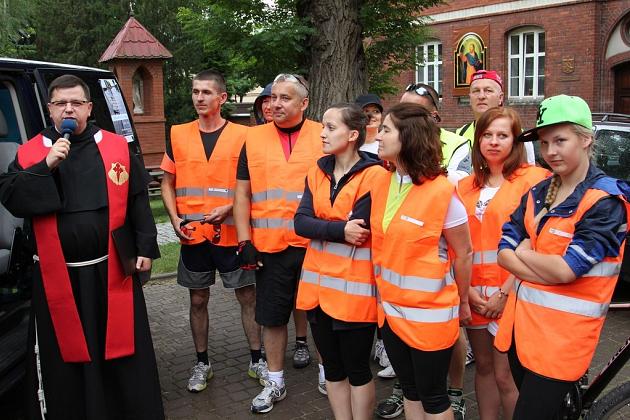 Lęborskie Dni Jakubowe AD 2014