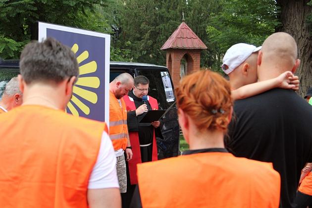 Lęborskie Dni Jakubowe AD 2014