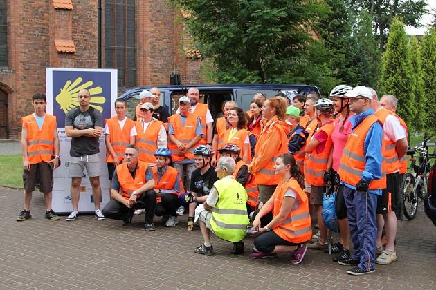 Lęborskie Dni Jakubowe AD 2014