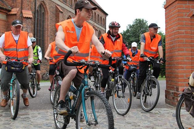 Lęborskie Dni Jakubowe AD 2014