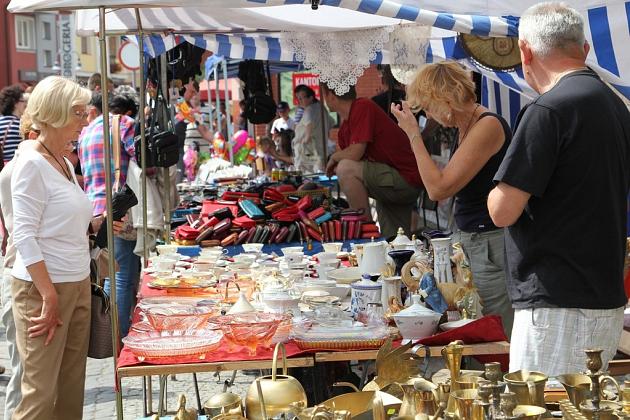 Lęborskie Dni Jakubowe AD 2014