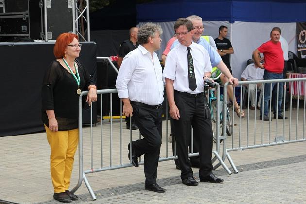 Lęborskie Dni Jakubowe AD 2014