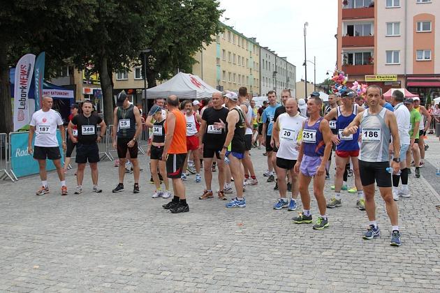 Lęborskie Dni Jakubowe AD 2014