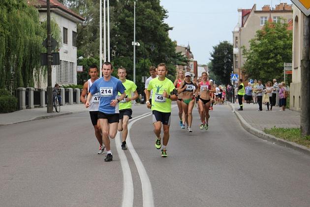 Lęborskie Dni Jakubowe AD 2014