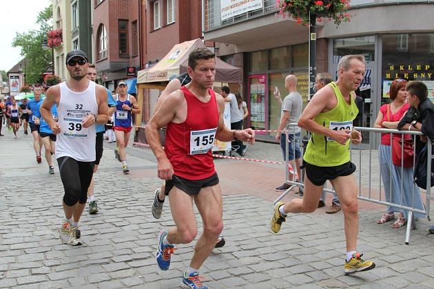 Lęborskie Dni Jakubowe AD 2014