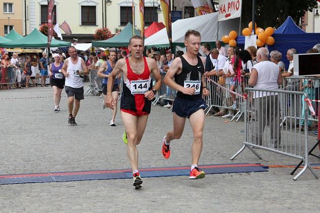 Lęborskie Dni Jakubowe AD 2014