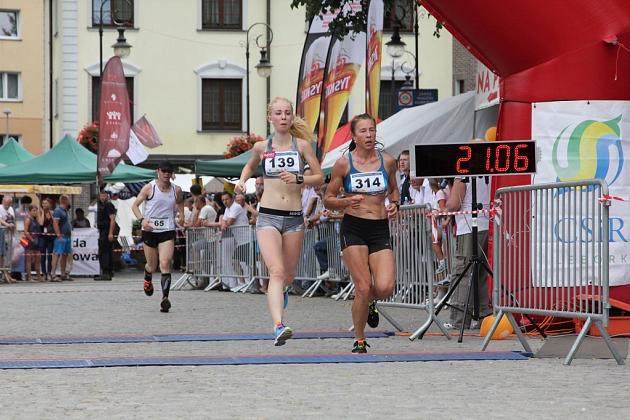 Lęborskie Dni Jakubowe AD 2014