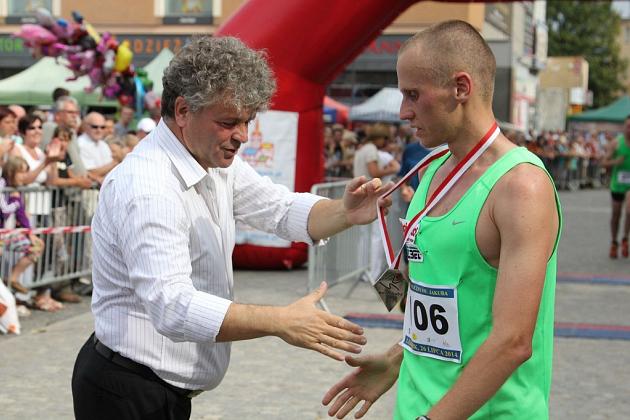 Lęborskie Dni Jakubowe AD 2014