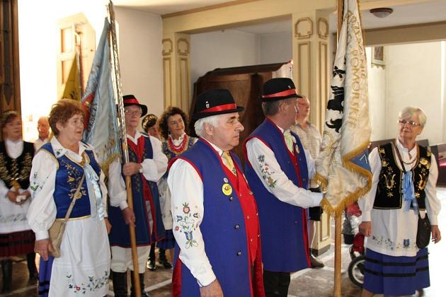 Lęborskie Dni Jakubowe AD 2014