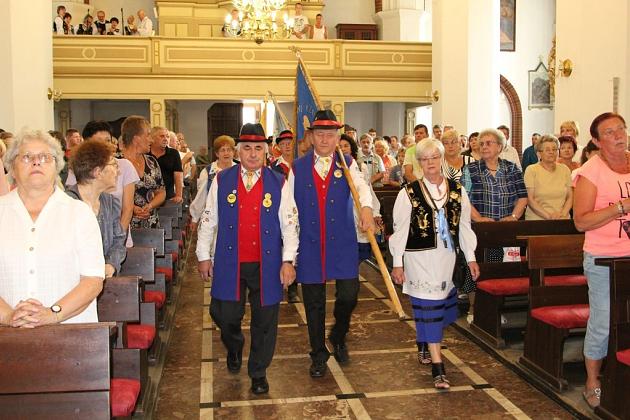 Lęborskie Dni Jakubowe AD 2014