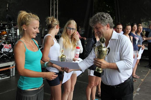 Lęborskie Dni Jakubowe AD 2014