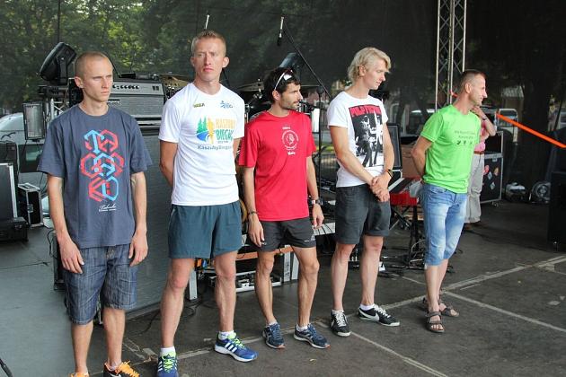 Lęborskie Dni Jakubowe AD 2014