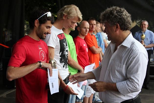 Lęborskie Dni Jakubowe AD 2014