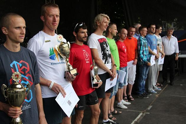 Lęborskie Dni Jakubowe AD 2014