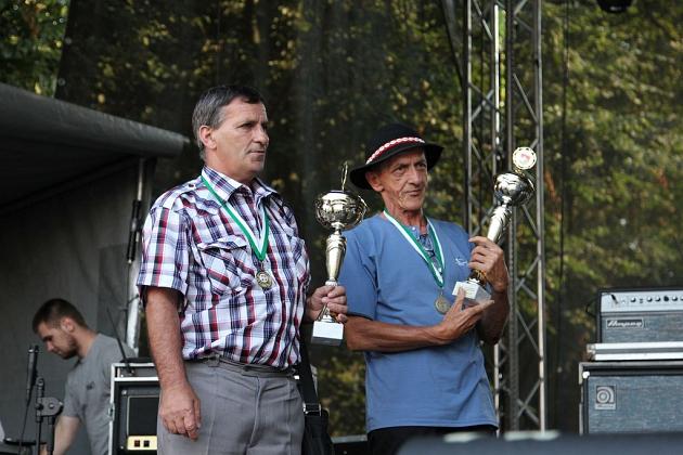 Lęborskie Dni Jakubowe AD 2014