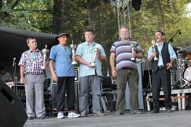 Lęborskie Dni Jakubowe AD 2014