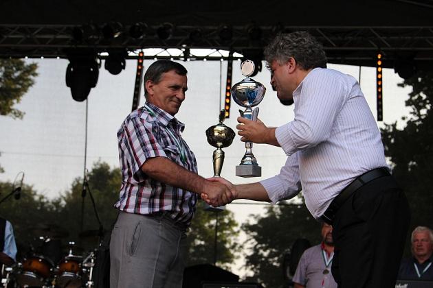 Lęborskie Dni Jakubowe AD 2014