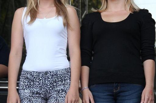 Lęborskie Dni Jakubowe AD 2014