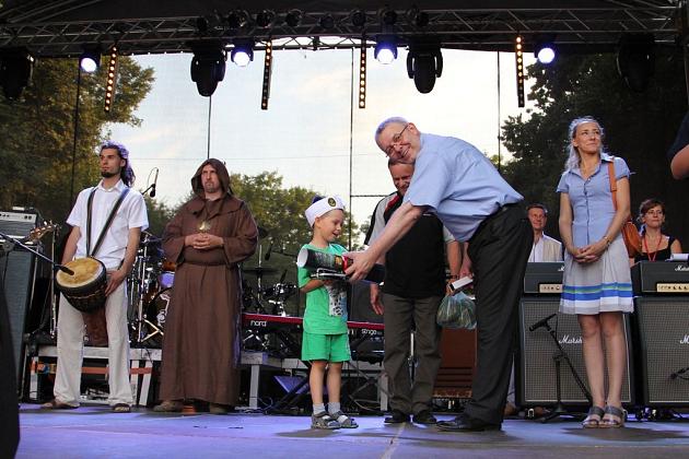 Lęborskie Dni Jakubowe AD 2014