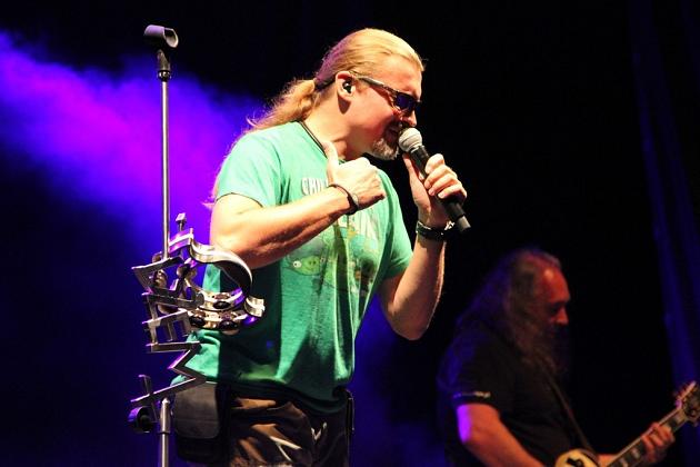 Lęborskie Dni Jakubowe AD 2014