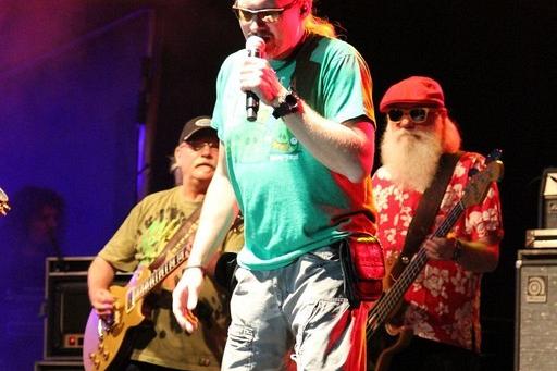 Lęborskie Dni Jakubowe AD 2014