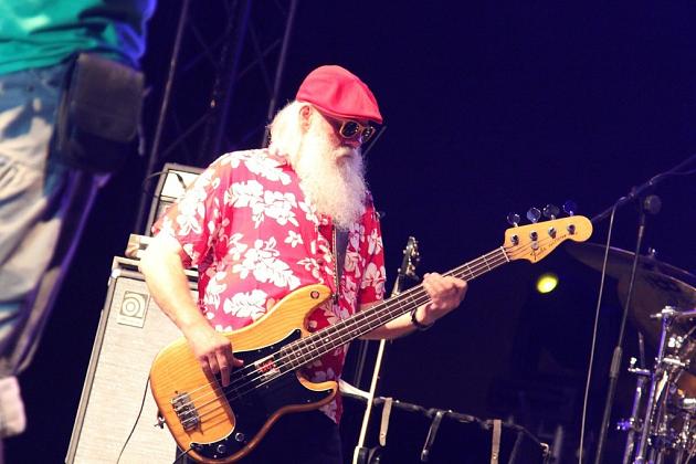 Lęborskie Dni Jakubowe AD 2014