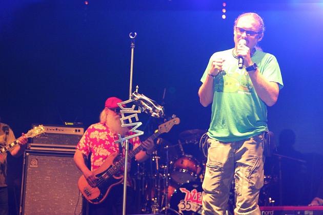 Lęborskie Dni Jakubowe AD 2014