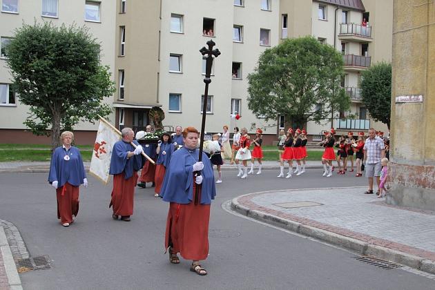 Lęborskie Dni Jakubowe AD 2014