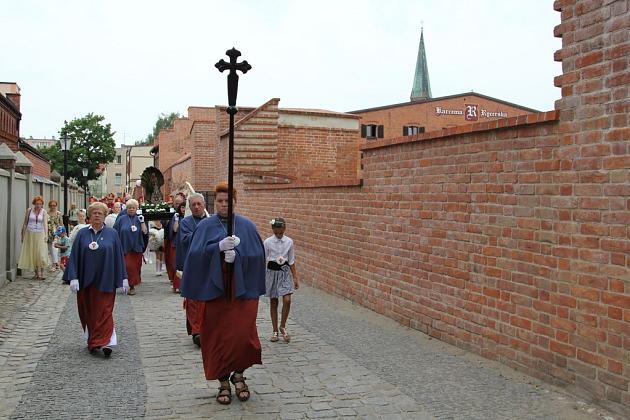 Lęborskie Dni Jakubowe AD 2014