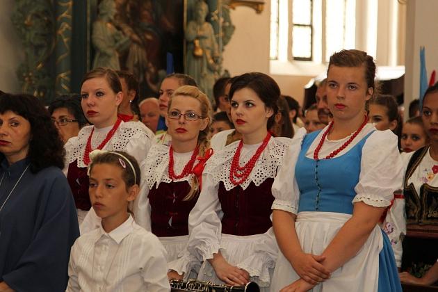 Lęborskie Dni Jakubowe AD 2014