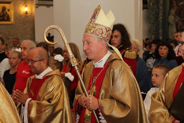 Lęborskie Dni Jakubowe AD 2014