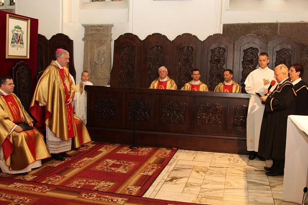 Lęborskie Dni Jakubowe AD 2014