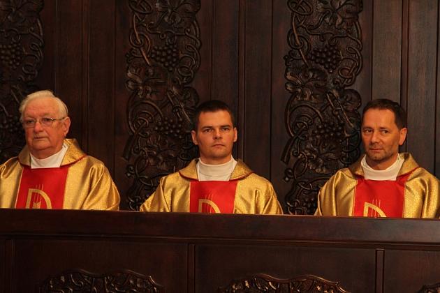 Lęborskie Dni Jakubowe AD 2014