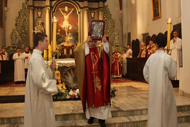 Lęborskie Dni Jakubowe AD 2014