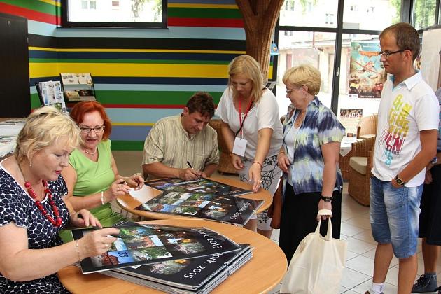 Lęborskie Dni Jakubowe AD 2014