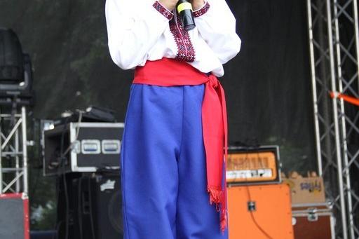 Lęborskie Dni Jakubowe AD 2014