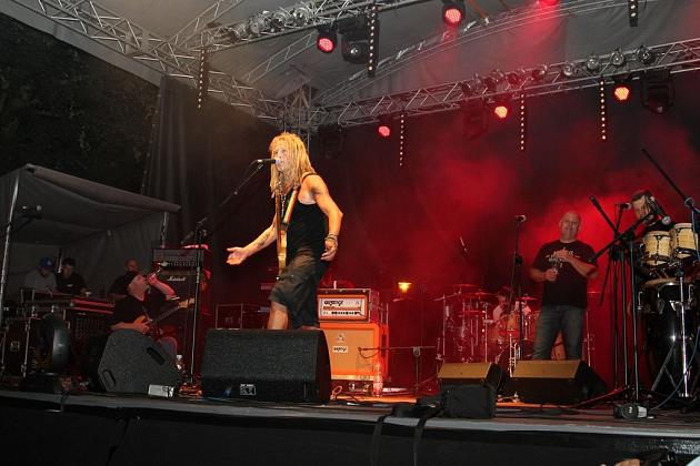 Lęborskie Dni Jakubowe AD 2014