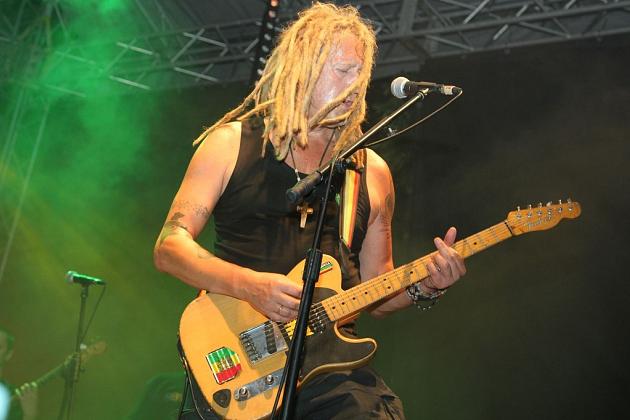 Lęborskie Dni Jakubowe AD 2014