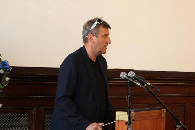 Współpraca z Fundacją Marka Kamińskiego