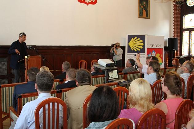 Współpraca z Fundacją Marka Kamińskiego