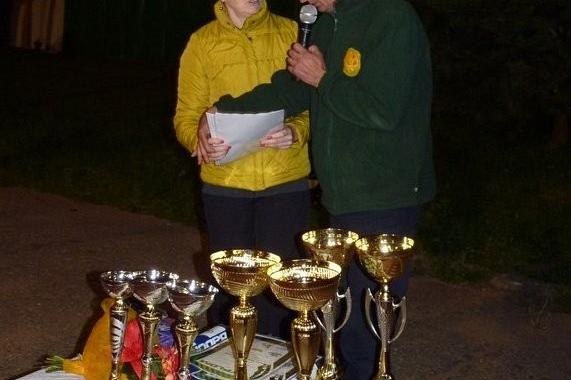 Mistrzostwa Lęborka Par Mieszanych w Tenisie Ziemnym