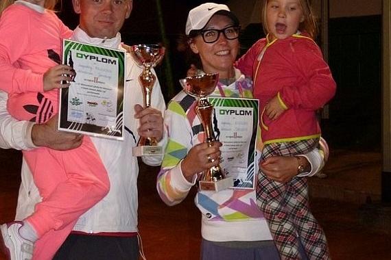 Mistrzostwa Lęborka Par Mieszanych w Tenisie Ziemnym