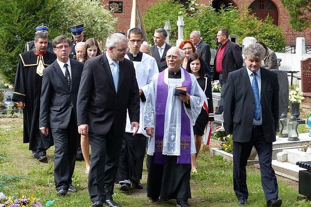 75 rocznica wybuchu II wojny światowej